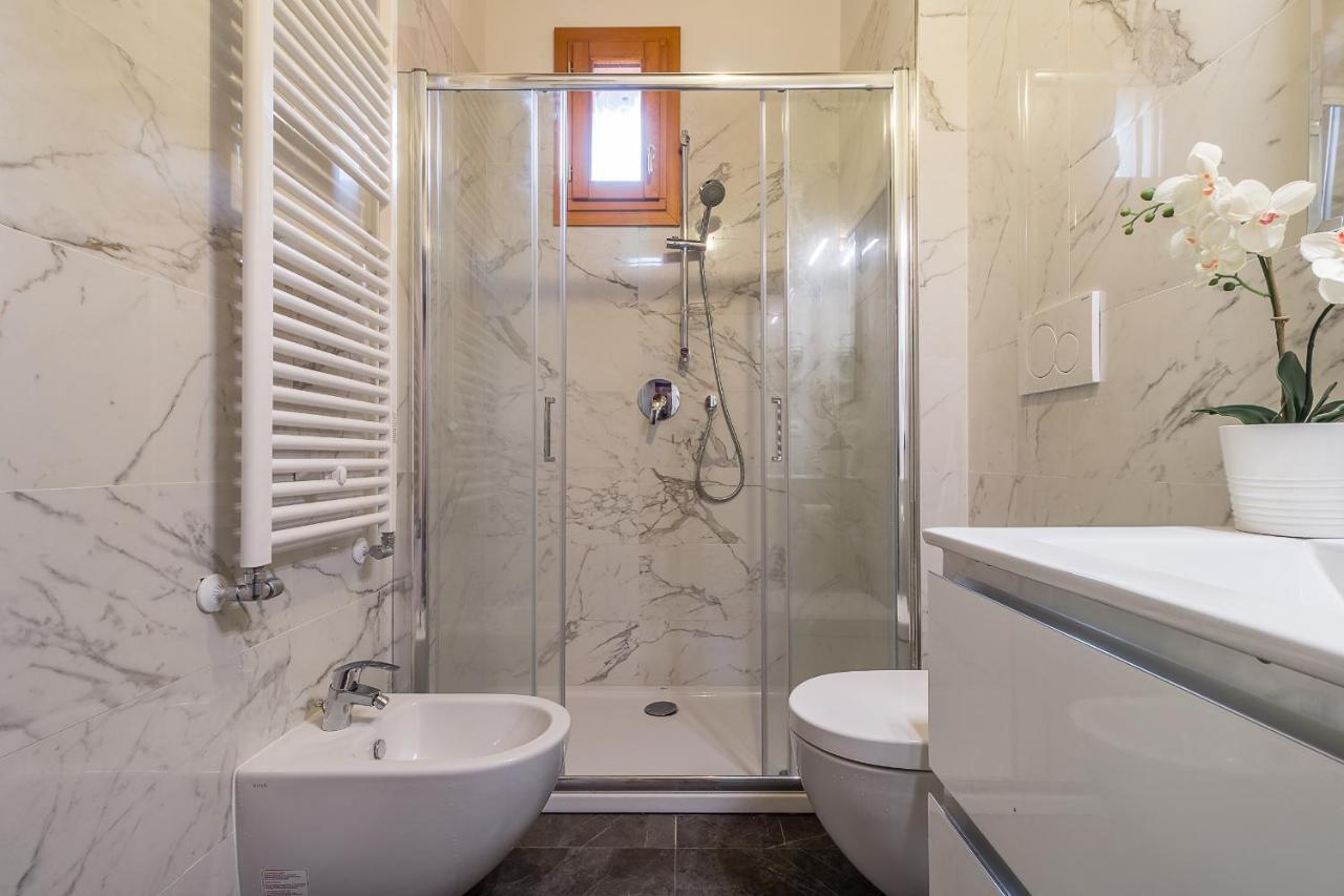 Venetian New Style @ Ca' D'oro Apartment Venedig