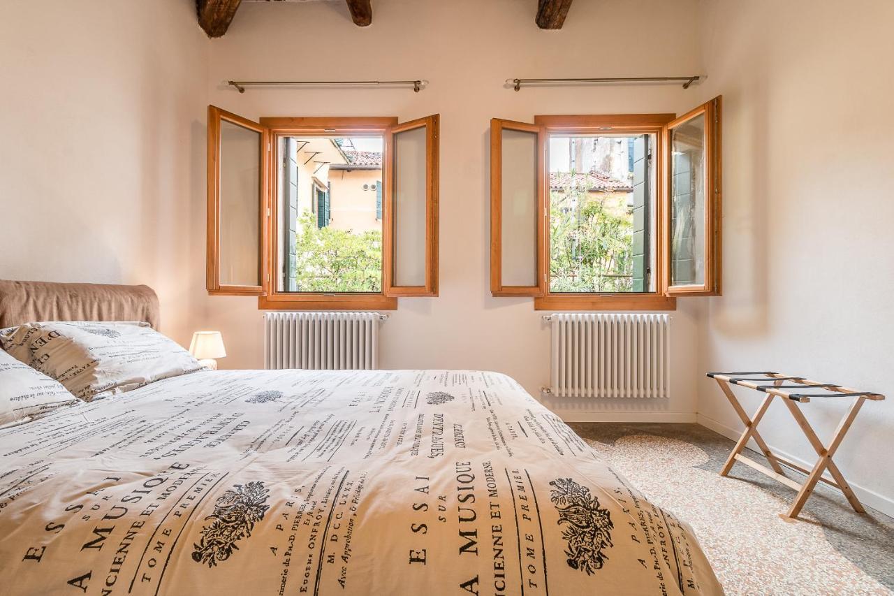 Venetian New Style @ Ca' D'oro Apartment Venedig