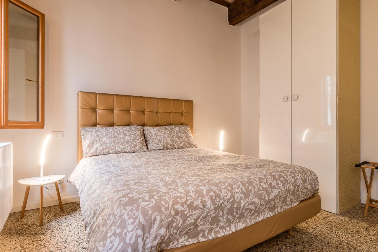 Venetian New Style @ Ca' D'oro Apartment Venedig