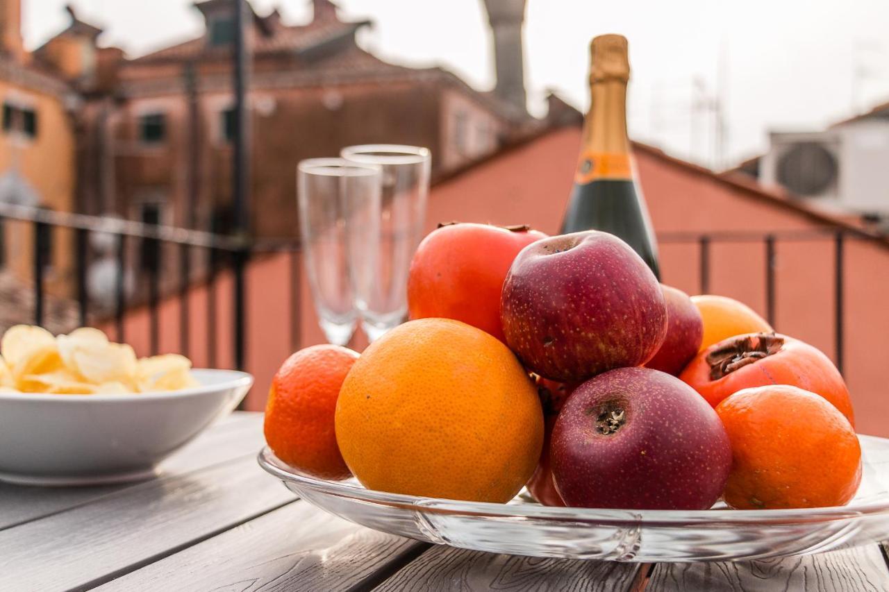Venetian New Style @ Ca' D'oro Apartment Venedig