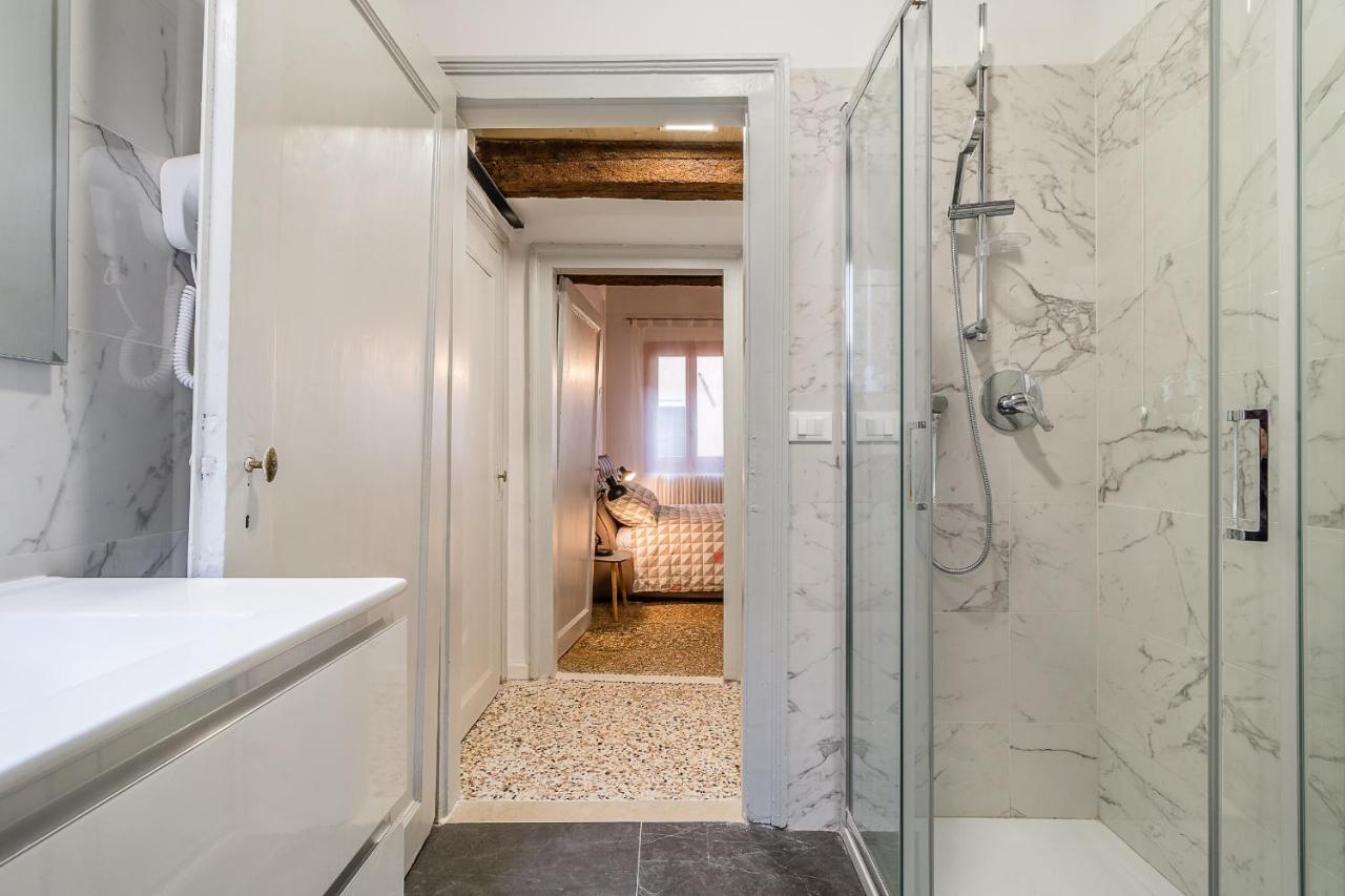 Apartment Venetian New Style @ Ca' D'oro Venedig