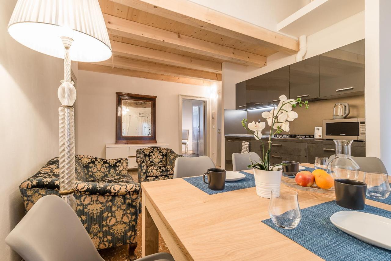 Apartment Venetian New Style @ Ca' D'oro Venedig