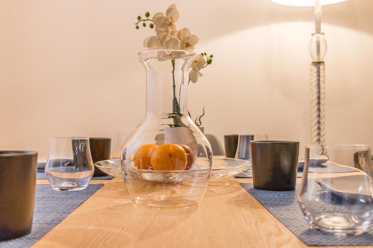 Venetian New Style @ Ca' D'oro Apartment *